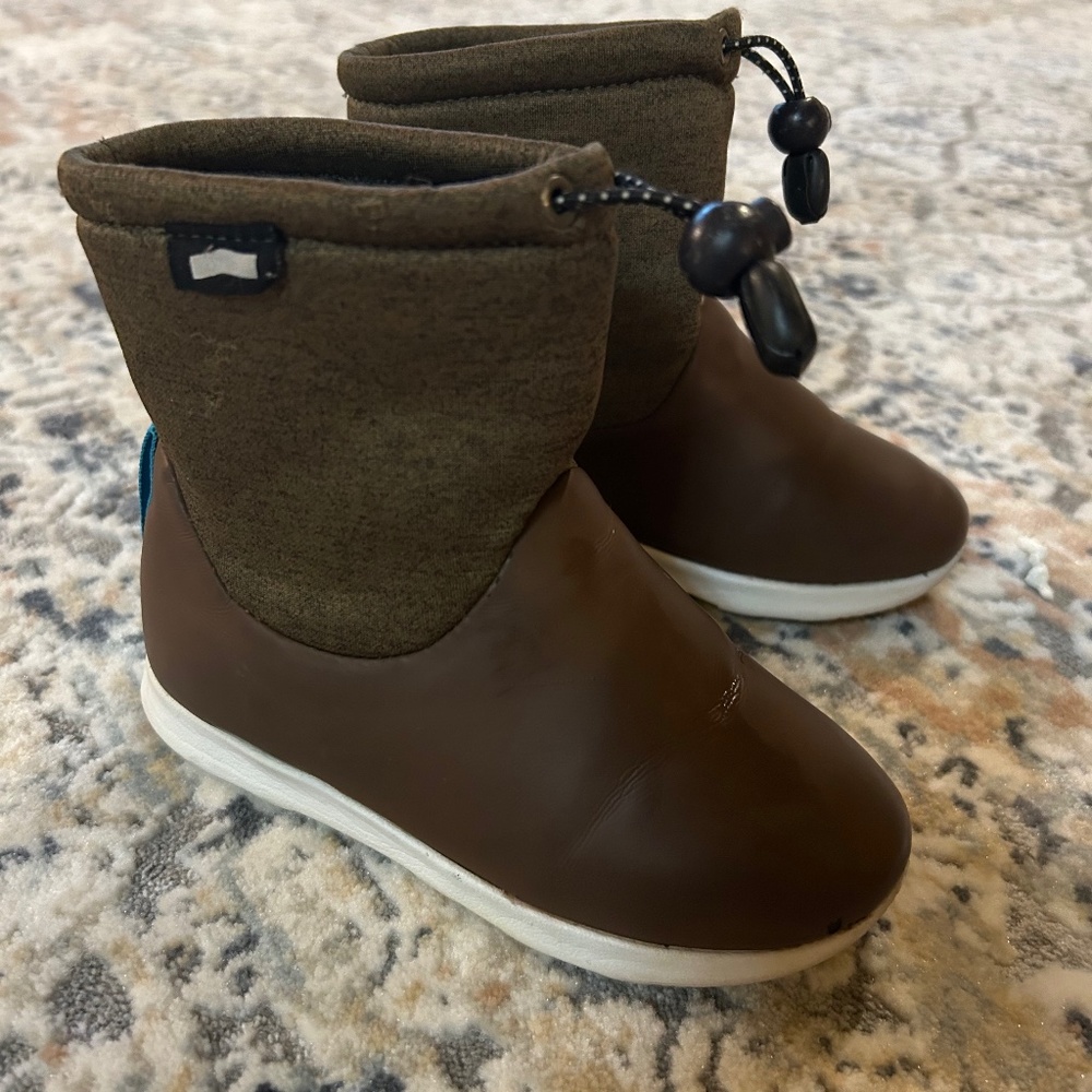 Native Ranger Boots 9c